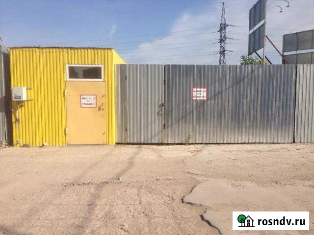 Участок промназначения 1 сот. на продажу в Самаре Самара - изображение 1