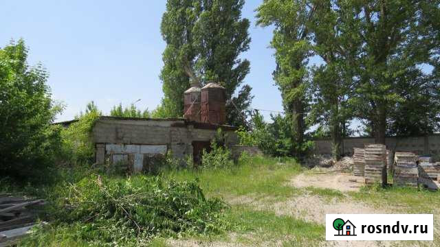 Участок промназначения 20 сот. на продажу в Разумном Разумное - изображение 1