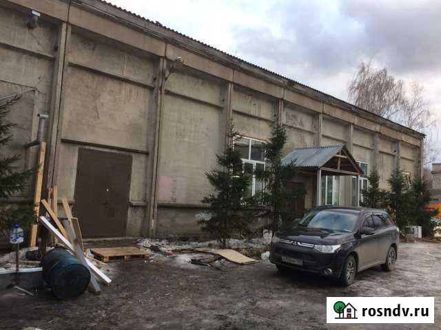 Здание 500 кв.м. с участком 10 соток Мытищи - изображение 1