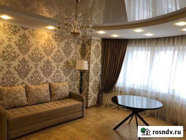 3-комнатная квартира, 85 м², 4/20 эт. на продажу в Новоивановском Новоивановское - изображение 1