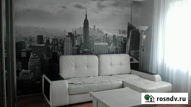 2-комнатная квартира, 58 м², 3/5 эт. на продажу в Лобаново Лобаново - изображение 1