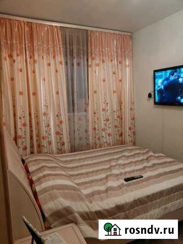 Комната 24 м² в 1-ком. кв., 2/4 эт. в аренду на длительный срок в Реутове Реутов - изображение 1