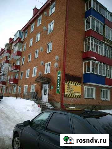 Гараж 12 м² на продажу в Чистополе Чистополь - изображение 1