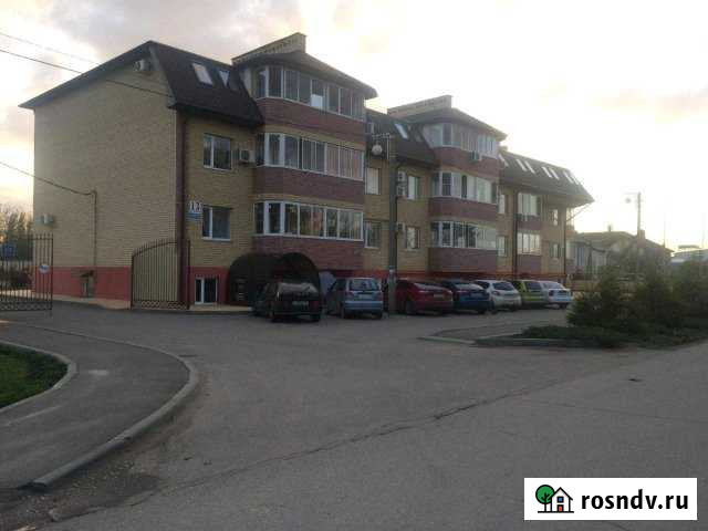 Помещения свободного назначения в цокольном этаже Динская - изображение 1