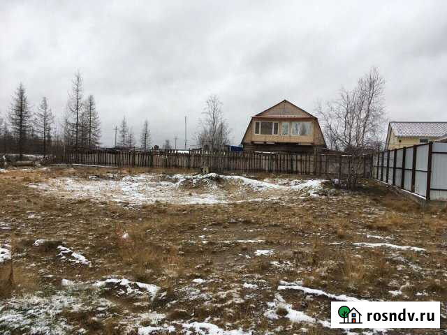 Участок СНТ, ДНП 6 сот. на продажу в Новом Уренгое Новый Уренгой - изображение 1