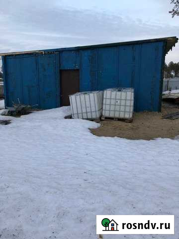 Дача 160 м² на участке 9 сот. на продажу в Федоровском Ханты-Мансийского округа Федоровский - изображение 1