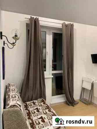 Квартира-студия, 15 м², 4/4 эт. в аренду на длительный срок в Королеве Королев