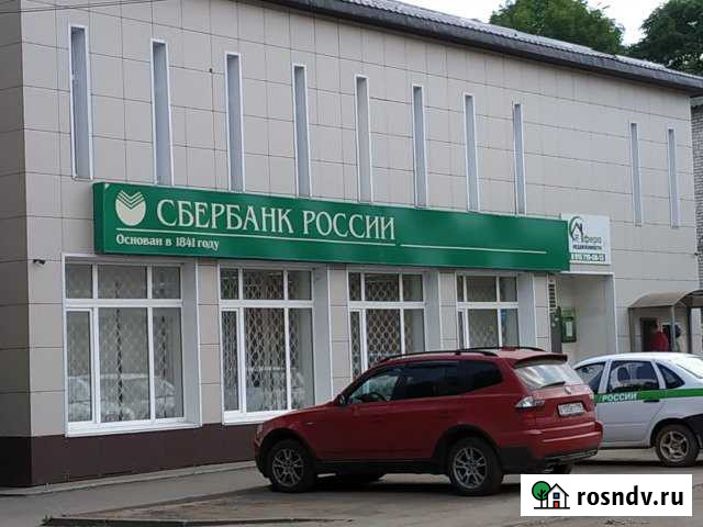 Офисное помещение, 12 кв.м. Торопец - изображение 1