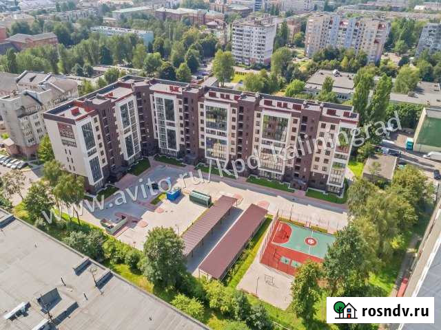 Машиноместо 18 м² на продажу в Калининграде Калининград - изображение 1