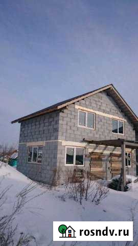 Дача 90 м² на участке 4 сот. на продажу в Верхней Пышме Верхняя Пышма - изображение 1