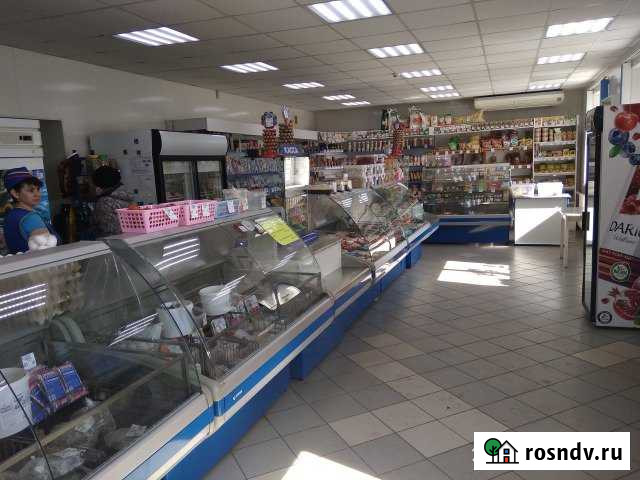 Продам здание 374 м 1 лин., отдельно стоящее Камбарка - изображение 1