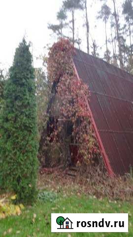 Дача 50 м² на участке 6 сот. на продажу в Подольске Подольск - изображение 1