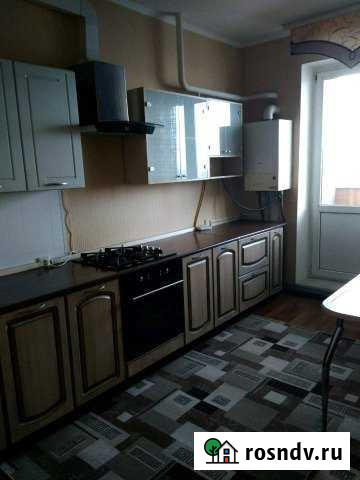 1-комнатная квартира, 42 м², 2/9 эт. в аренду на длительный срок в Железногорске Курской области Железногорск - изображение 1