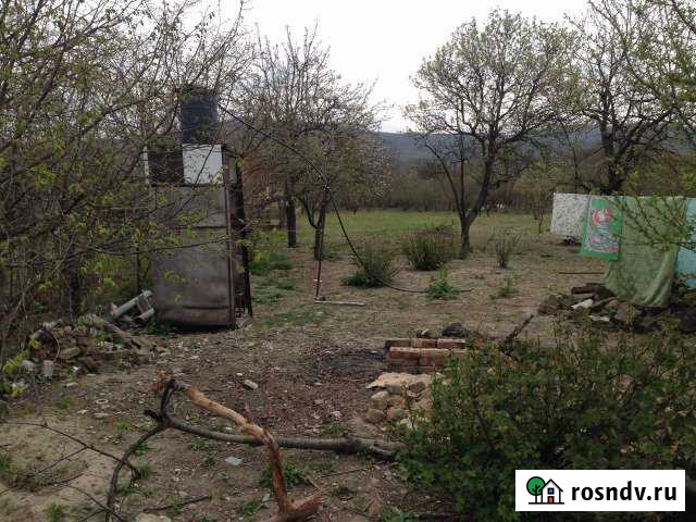 Дом 48 м² на участке 16 сот. на продажу в Архипо-Осиповке Архипо-Осиповка - изображение 1