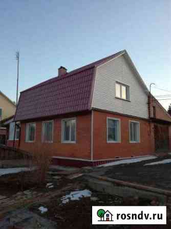 Дом 115.5 м² на участке 16 сот. на продажу в Новоуральске Новоуральск