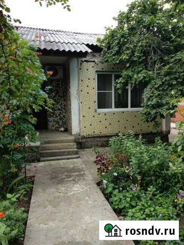 Дом 82.5 м² на участке 3 сот. на продажу в Переправной Переправная - изображение 1