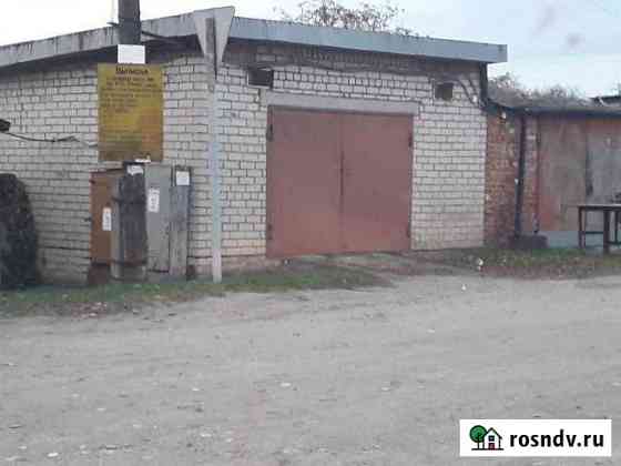 Гараж 30 м² на продажу в Гусеве Гусев