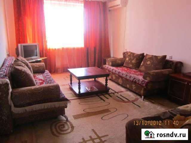 1-комнатная квартира, 33 м², 2/5 эт. в аренду посуточно в Серове Серов - изображение 1