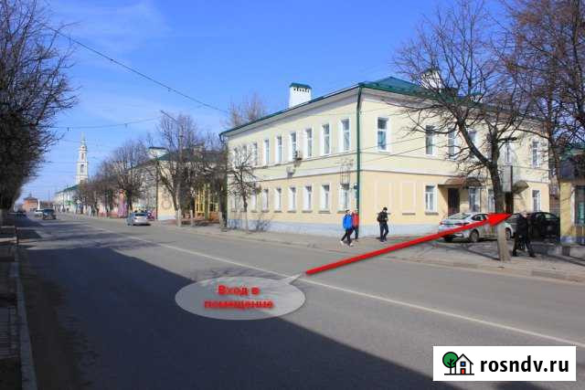 Продам помещение свободного назначения, 38 кв.м. Коломна - изображение 1