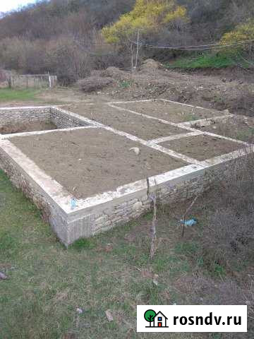 Участок ИЖС 5 сот. на продажу в Маджалисе Маджалис - изображение 1