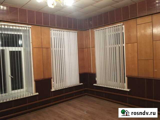 Сдам помещение под офис Мичуринск - изображение 1