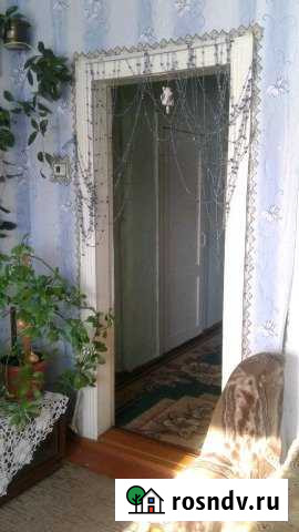 Дом 51 м² на участке 10 сот. на продажу в Нижней Омке Нижняя Омка - изображение 1