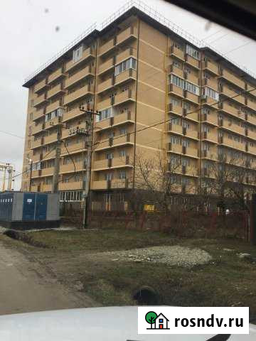 2-комнатная квартира, 61 м², 8/9 эт. на продажу в Славянске-на-Кубани Славянск-на-Кубани - изображение 1