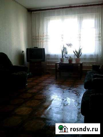 3-комнатная квартира, 63 м², 3/9 эт. на продажу в Моршанске Моршанск - изображение 1