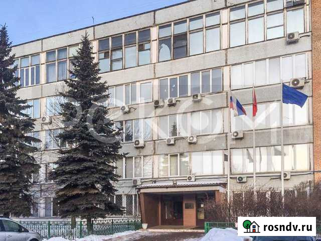 Помещение свободного назначения, 60 кв.м. Краснознаменск - изображение 1