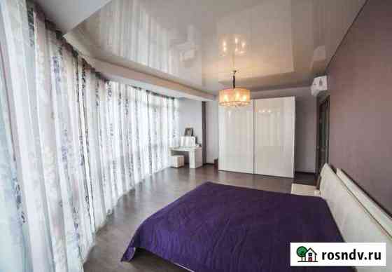 5-комнатная квартира, 200 м², 14/15 эт. на продажу в Сочи Сочи