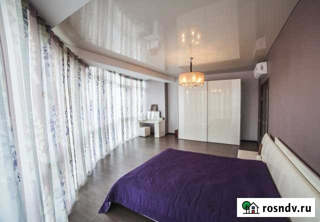 5-комнатная квартира, 200 м², 14/15 эт. на продажу в Сочи Сочи - изображение 1