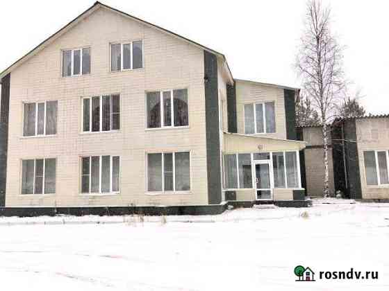 Помещение свободного назначения, 511.5 кв.м. Сургут