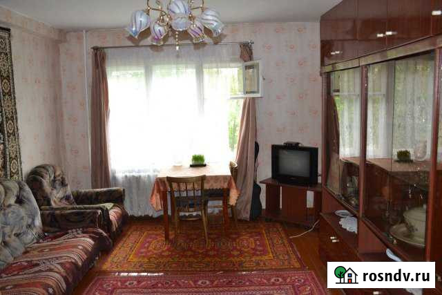 3-комнатная квартира, 57 м², 1/5 эт. на продажу в Карталах Карталы - изображение 1