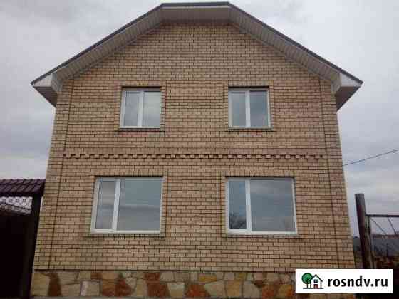 Коттедж 161 м² на участке 24 сот. на продажу в Аргаяше Аргаяш