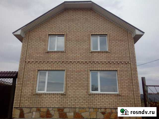 Коттедж 161 м² на участке 24 сот. на продажу в Аргаяше Аргаяш - изображение 1