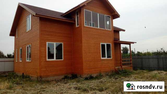 Дом 156 м² на участке 8.5 сот. на продажу в Жуковском Жуковский - изображение 1