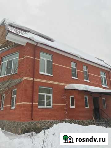 Дом 500 м² на участке 7 сот. на продажу в Свердловском Свердловский - изображение 1