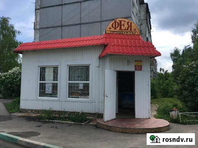 Торговое помещение, 60 кв.м. Венев - изображение 1