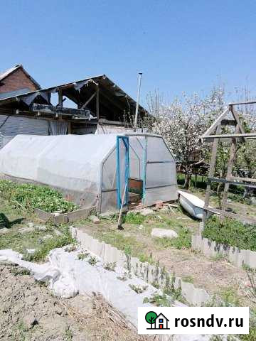 Дача 40 м² на участке 12 сот. в аренду посуточно в Саратовской Саратовская - изображение 1