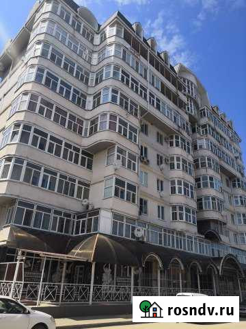 4-комнатная квартира, 178 м², 9/10 эт. на продажу в Белореченске Белореченск - изображение 1