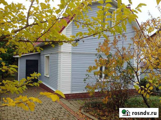 Дача 100 м² на участке 15.2 сот. на продажу в Дубовом Дубовое - изображение 1