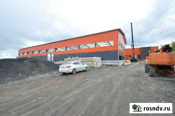 Продам производственное помещение, 1420 кв.м. Челябинск