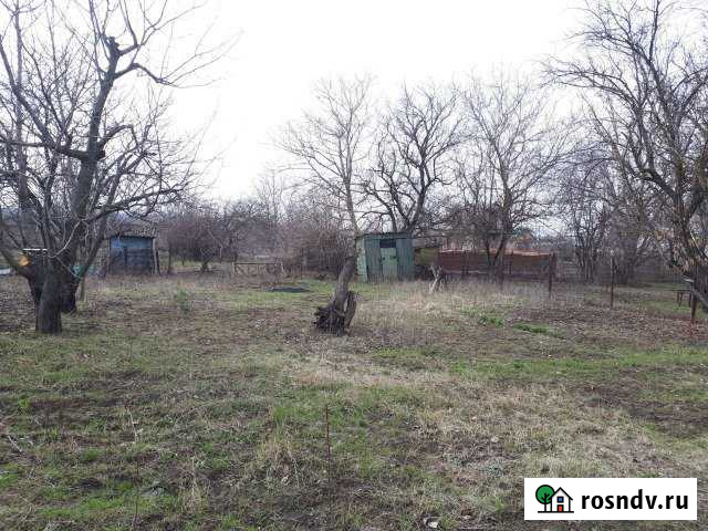 Участок ИЖС 5 сот. на продажу в Грушевской Грушевская - изображение 1