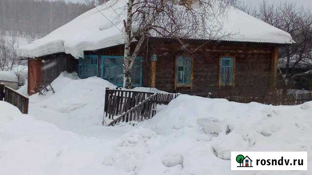 Дом 60 м² на участке 27 сот. на продажу в Плотниково Плотниково - изображение 1