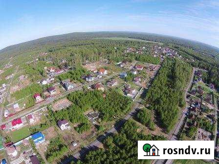 Участок ИЖС 10 сот. на продажу в Первоуральске Первоуральск - изображение 1