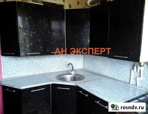 1-комнатная квартира, 32 м², 5/6 эт. в аренду на длительный срок в Шахтах Шахты - изображение 1