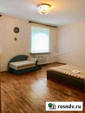 1-комнатная квартира, 63 м², 1/5 эт. на продажу в Киришах Кириши