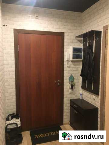 Квартира-студия, 28 м², 1/10 эт. на продажу в Отрадном Воронежской области Отрадное - изображение 1