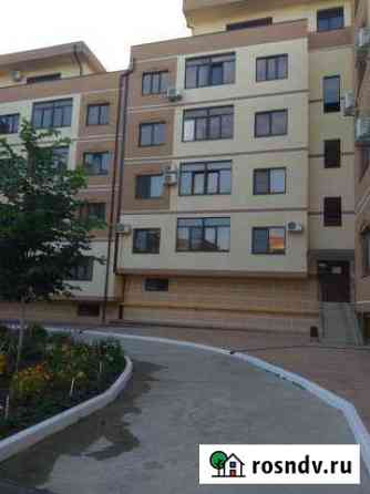 Квартира-студия, 27 м², 3/4 эт. на продажу в Мысхако Мысхако