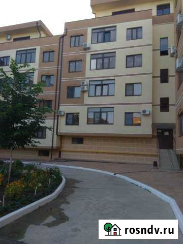 Квартира-студия, 27 м², 3/4 эт. на продажу в Мысхако Мысхако - изображение 1